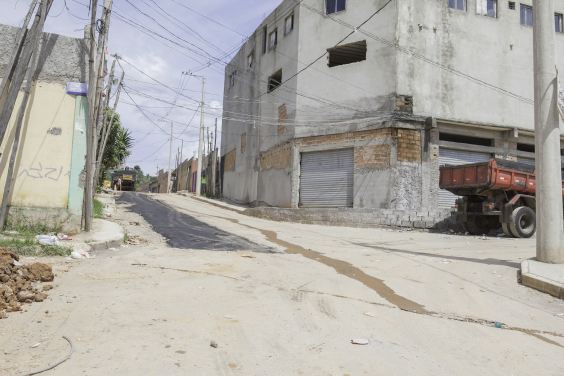 Urbanização da Vila Montes Claros entra em pauta na Câmara de BH