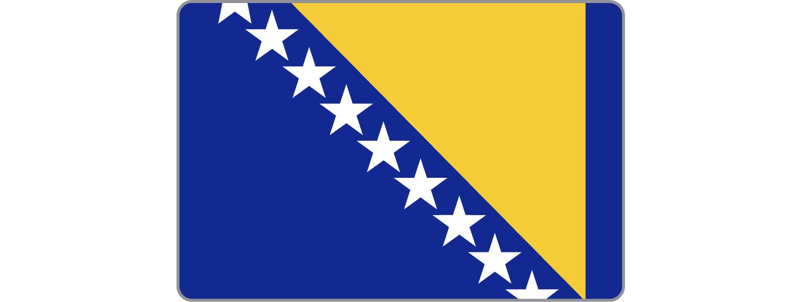 Bósnia