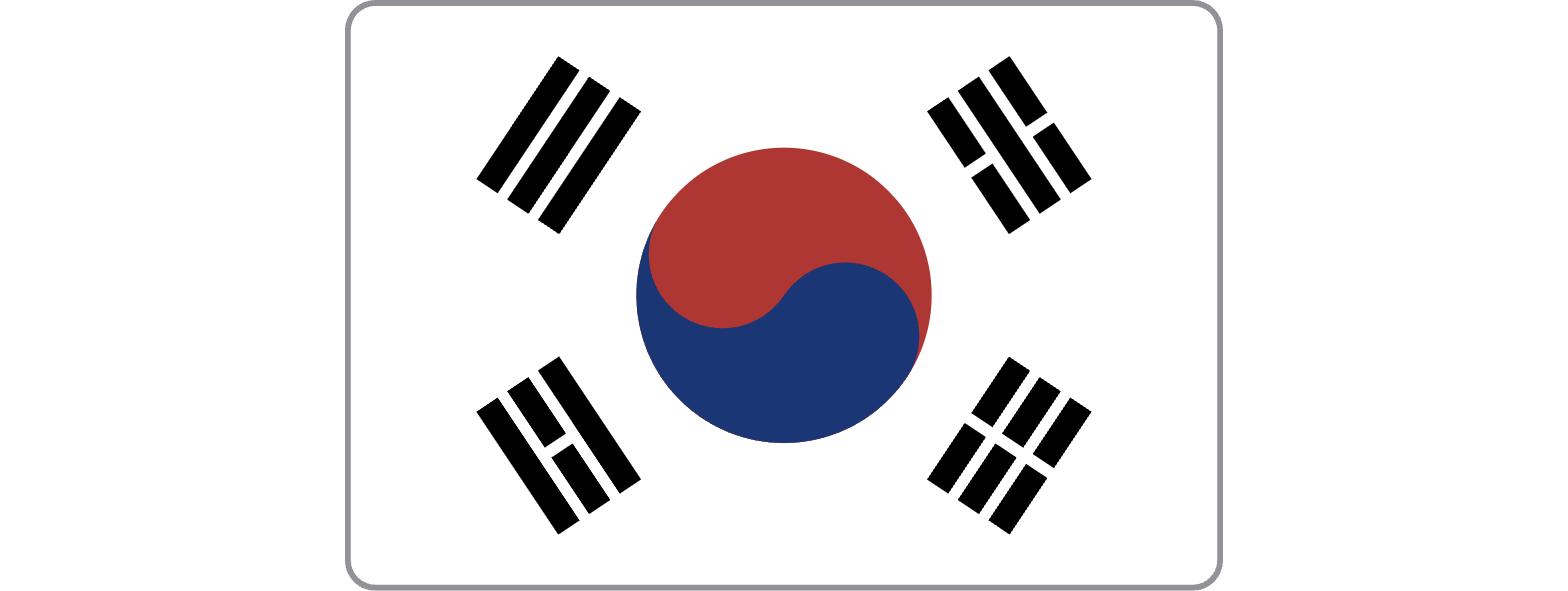 Coreia do Sul