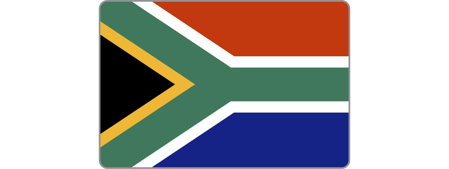 África do Sul